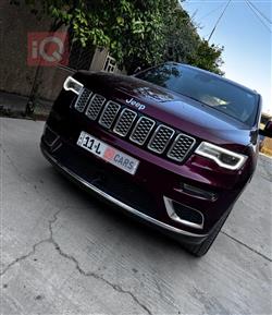 جيب جراند شيروكي